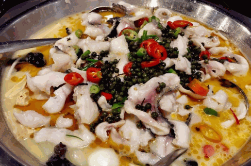 厨意我家酸菜鱼小龙虾